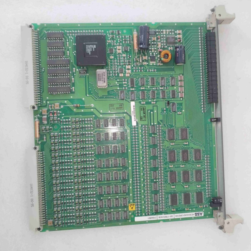 ABB 216AB61 HESG324013R1011